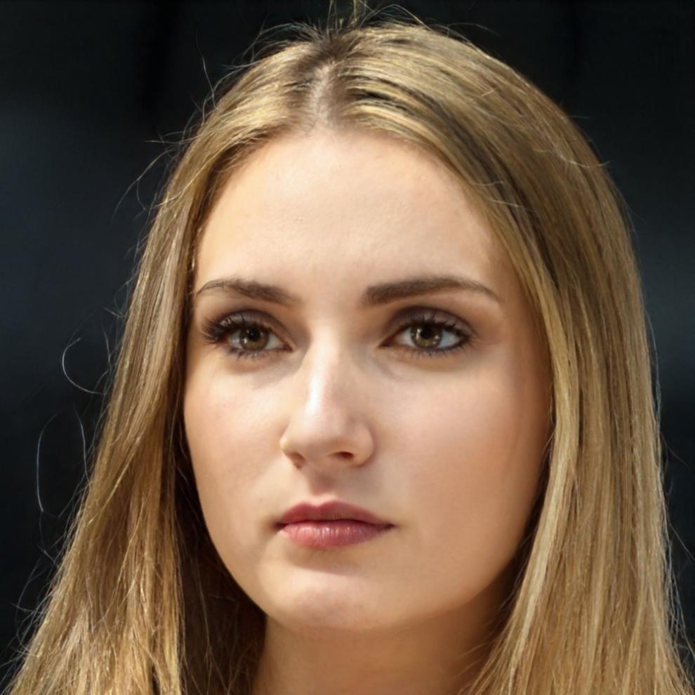 Sophie Martin, participante au programme